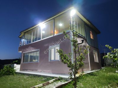 Arsa-Konut İmarlı